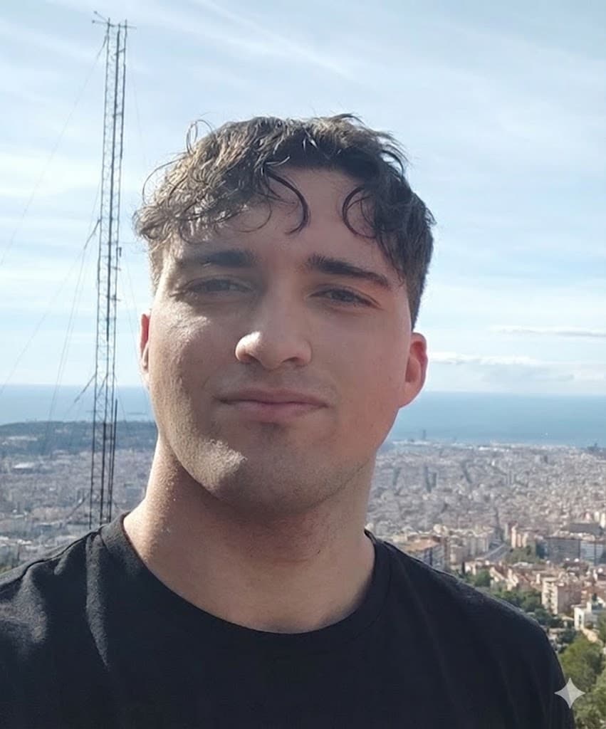 Pau Vera - AI Automation Expert