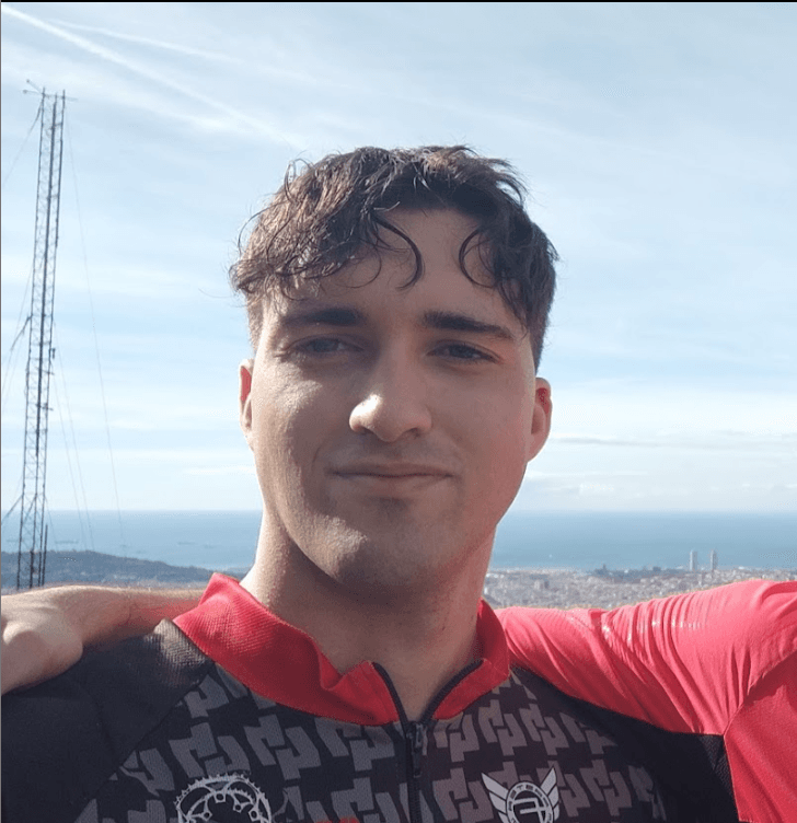 Pau Vera - AI Automation Expert